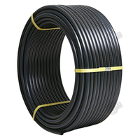 Fabricant de tuyaux d'irrigation de 25 mm en gros - Tuyaux d'irrigation en PE, tuyaux d'alimentation en eau pour l'agriculture