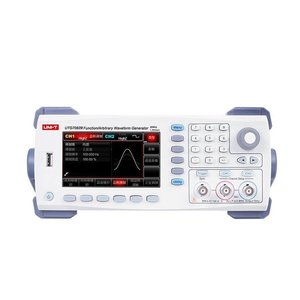 เครื่องกำเนิดสัญญาณรูปคลื่นตามต้องการ Uni-T รุ่น UTG7082B แบบสองช่องสัญญาณ คลื่นไซน์ ความละเอียด 0.01 เฮิรตซ์ - Product Image 4