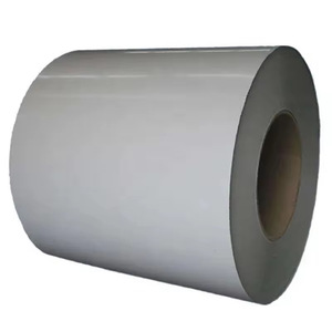 Bobina de acero galvanizado con recubrimiento de color de 0.5 mm a 1.0 mm Z121 Z180 estándar GB para láminas corrugadas - Product Image 2