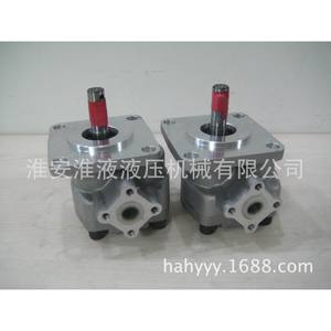 Nouvelle pompe à piston GPY-3/4/5/6/7/8/9/10/11/12R - Product Image 1