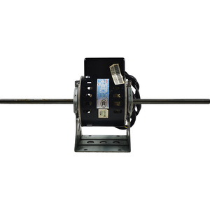 YSK33-4P Asynchronous Motor 33W <b>Single</b> Phase 80mm Frame Flange Mount Totally Enclosed For Air Conditioner Duct Fan - Product Image 1