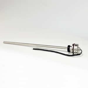 DWEL MHシリーズ 磁歪式リニアポジションセンサー 移動機械用変位トランスデューサ 油圧シリンダー MTS - Product Image 2