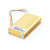 Émetteur-récepteur audio-vidéo sans fil Skydroid ACP7046 1,2 GHz 1,5 W 1500 mW VTX VRX 8CH/12CH avec affichage numérique longue portée pour drone