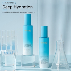 <span class=keywords><strong>Dr</strong></span> <span class=keywords><strong>Rashel</strong></span> Acide Hyaluronique Ultra Hydratant Réparateur de la Barrière Absorbe Rapidement Tonique <span class=keywords><strong>Essence</strong></span> Visage - Product Image 3