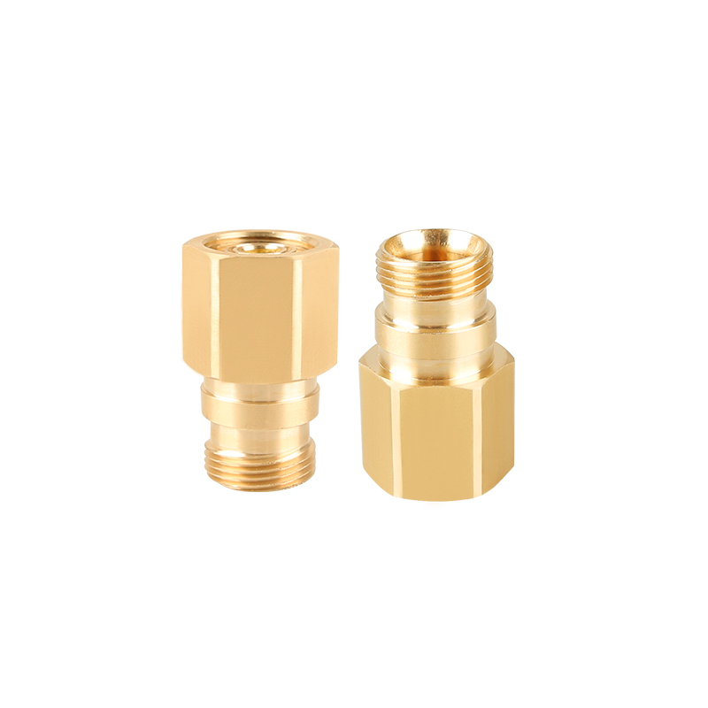 SPS M22 14 Brass Pressure Washer
