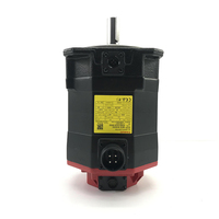 Moteur servo AC Fanuc neuf A06B-0235-B502 A06B0235B502 A06B-0235-B502 # Moteur Fanuc 0100 en stock