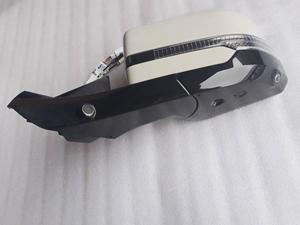 Nouveau pour BYD Equation Leopard 8 : Module de rétroviseur extérieur gauche côté conducteur SQHB-8202001B - Product Image 4