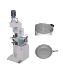 380V強力圧力油圧ブレーキライニング軌道リベットマシン用トラックフレームシャーシ - Product Image 5