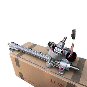 ระบบพวงมาลัยเพาเวอร์ไฟฟ้า Nsk รุ่น 53601 T4n H00 สำหรับรถยนต์ฮอนด้า เจด ปี 2014-2020 เกียร์อัตโนมัติ - Product Image 3