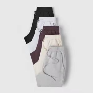 Pantalones Deportivos de Mezcla de Algodón y Poliéster para Hombre, Personalizados, para Gimnasio, Entrenamiento, Fitness - Product Image 6