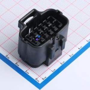 2822638-1 Connector Housing Connector Whole Sale Electronic Component Chips Supplier & BOM Service - Product Image 1