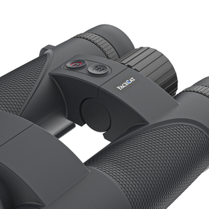 Schwarzes Zoom-Fernglas HD aus Metall – Leistungsstarkes Jagd-Teleskop mit Hoher Vergrößerung - Product Image 4