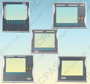 Interruptor de Membrana de Control Industrial, Panel de Teclado, Venta Al por Mayor, 01511, <span class=keywords><strong>418</strong></span>, 0401, Venta Al por Mayor - Product Image 5