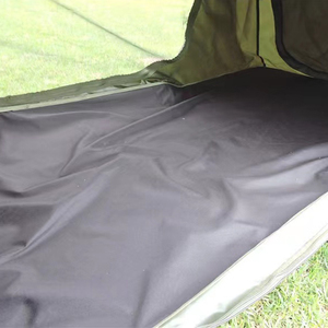 <span class=keywords><strong>Lit</strong></span> de camping intérieur extérieur avec tente <span class=keywords><strong>1</strong></span> <span class=keywords><strong>personne</strong></span> Portable <span class=keywords><strong>pliant</strong></span> randonnée <span class=keywords><strong>lit</strong></span> de couchage tente - Product Image 2