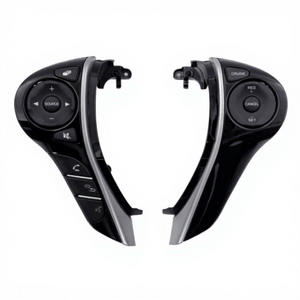 Tombol Setir Mobil Accord Odyssey Elyson Model YG |   9/9.5/10 Gen Allison Multifunction Kit (Cruise Control + <span class=keywords><strong>Harness</strong></span>) - Product Image 6