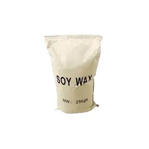 Hot Online Bulk Soy Palm Wax New Hot Salecustom Paraffin Soy Wax For Candles Bulk Order