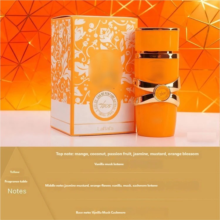 Furik Charming Blend