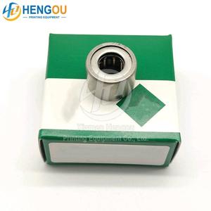 Cuscinetto a rullini <span class=keywords><strong>F</strong></span>-16181.<span class=keywords><strong>RST</strong></span> 00.550.0251 HENGOUCN per macchine da stampa offset, ricambio nuovo per stampanti Hengou - Product Image 5