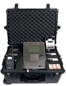 Détecteur <span class=keywords><strong>de</strong></span> <span class=keywords><strong>monoxyde</strong></span> <span class=keywords><strong>de</strong></span> <span class=keywords><strong>carbone</strong></span> sans fil <span class=keywords><strong>Honeywell</strong></span> MeshGuard CO2 IR, détecteur <span class=keywords><strong>de</strong></span> gaz pour environnements dangereux - Product Image 4