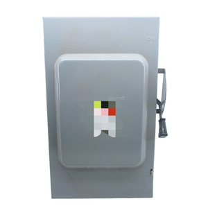 Cd324n Ser. F01 Nsnp Nuevo Original Listo Stock Automatización industrial Pac Controlador de PLC dedicado Nuevo Original Listo Stock Indus - Product Image 1