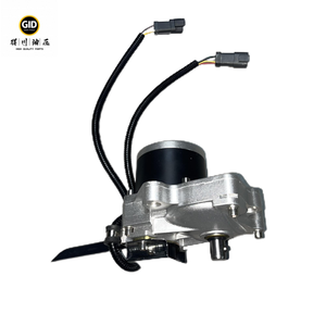 Untuk Komatsu CD110R <span class=keywords><strong>Excavator</strong></span> <span class=keywords><strong>Throttle</strong></span> Stepper <span class=keywords><strong>Motor</strong></span> 7834 3002 untuk <span class=keywords><strong>PC300</strong></span> PC300HD PC340 PC350 PC360 mesin konstruksi - Product Image 3