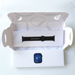 Scatole Vuote all'Ingrosso per Apple <span class=keywords><strong>Watch</strong></span> Serie 7 <span class=keywords><strong>8</strong></span> 9 10 SE2 <span class=keywords><strong>Ultra</strong></span>, Scatole Finte per Orologi, Confezioni Originali per Scatole Apple <span class=keywords><strong>Watch</strong></span> - Product Image 2
