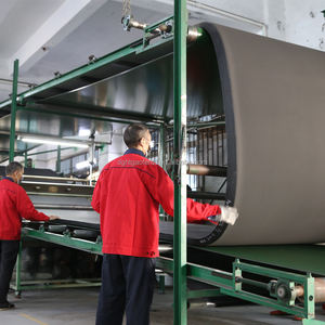 Materiale di Base in gomma Neoprene durevole per la produzione e la produzione - Product Image 6