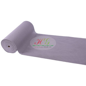 <span class=keywords><strong>Alfombra</strong></span> de <span class=keywords><strong>Baño</strong></span> Antideslizante de PVC - Tapete de <span class=keywords><strong>Baño</strong></span> de Vinilo Impreso con Espuma para Protección Antideslizante - Tapete de Linóleo Plástico Duradero - Product Image 5