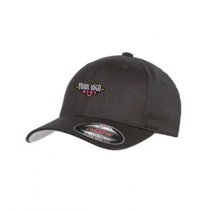 Casquette de camionneur brodée sur mesure Casquette d'extérieur en maille ajustable personnalisée - Product Image 6