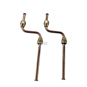 정품 K19 엔진 부품 연료 드레인 튜브 3200457 - Product Image 5