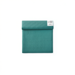 Juego de Cubrecamas Reversibles Db Seafoam, 100% Poliéster, Diseño Liso, para Uso Doméstico, para Camas Individuales, Queen y King, Verano e Invierno - Product Image 1