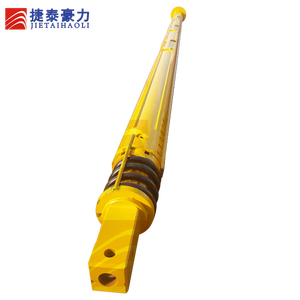 Bauer IMT SOILMEC MAIT Perçage rotatif Barre kelly télescopique Barre kelly à friction Barre kelly à emboîtement - Product Image 2