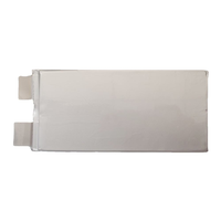 Batería de Litio NMC de Silicio y Carbono Semisólido Recargable de 3.7V 44000mah 50000mah 74000mah 82000mah 400Wh/kg con Certificación CE MSDS UN38.3