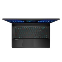 Laptop Gaming Baru Vector GP66 HX-12U Generasi ke-12 I9 12900h RTX3080ti 64GB 240Hz Colokan US Bahasa Inggris