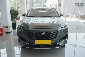Changan Uni-K IDD 2025, SUV/Hatchback Eléctrico Inteligente de 1.5T, Vehículo de Nueva Energía con Alta Velocidad, Autonomía de 135 km, Tecnología de Celdas de Combustible - Product Image 3