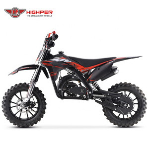 มอเตอร์ไซค์วิบาก2จังหวะสำหรับเด็กมินิ - Product Image 1