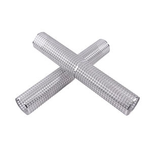 Thẳng Thùng lỗ tròn đường ống van lọc màn hình lọc nước hệ thống lọc nước - Product Image 4