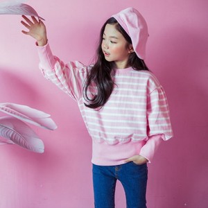 Vente en gros de vêtements de créateur : Chemise mignonne à bretelles pour enfants - Product Image 3