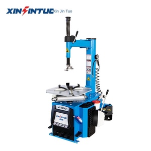 Cambiador <span class=keywords><strong>de</strong></span> neumáticos <span class=keywords><strong>de</strong></span> camión semiautomático Jintuo, equipo <span class=keywords><strong>de</strong></span> carga <span class=keywords><strong>de</strong></span> vacío neumático <span class=keywords><strong>Manual</strong></span>, máquina <span class=keywords><strong>de</strong></span> desmontaje para neumáticos eficientes - Product Image 5