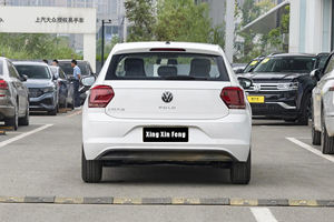 <span class=keywords><strong>Polo</strong></span> Hatchback d'occasion 2023 1.5L Manuel R15 Noir Gauche Faible Coût d'Entretien Durable Longue Durée Facile à Stationner Faible Consommation de Carburant - Product Image 4