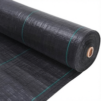 Toile de paillage personnalisée pour jardin |   Fournisseur de tapis anti-mauvaises herbes pour aménagement paysager au Vietnam