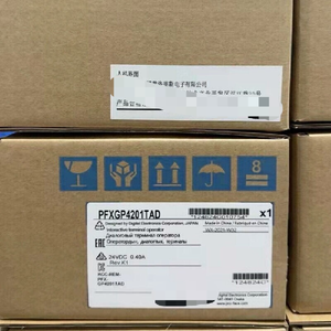 Baru dan asli garansi panjang pengiriman baru Face <span class=keywords><strong>Pro</strong></span> wajah layar sentuh pengendali pemrograman PLC - Product Image 1