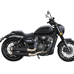 500cc 128 km/h vélo tout-terrain/saleté à grande vitesse, <span class=keywords><strong>moto</strong></span> de course pour adultes croisière <span class=keywords><strong>moto</strong></span> à essence vintage - Product Image 3