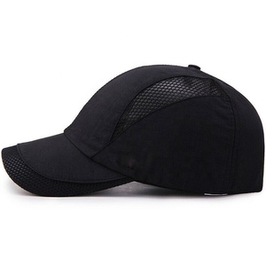 Gorra de Béisbol Personalizada con Logotipo Bordado de PIHA SPORTS, Gorra Trucker Casual de Poliéster/Algodón para Adultos, Apta para las Cuatro Estaciones - Product Image 2