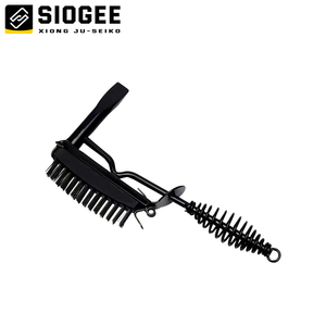 <span class=keywords><strong>Marteau</strong></span> de soudage électrique multifonctionnel <span class=keywords><strong>à</strong></span> poignée antidérapante avec poignée <span class=keywords><strong>à</strong></span> ressort Fournitures de soudage et de soudage - Product Image 1