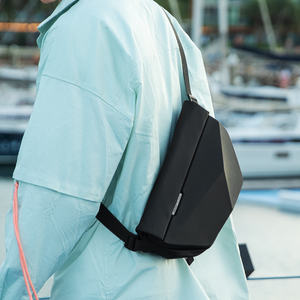 <span class=keywords><strong>Mark</strong></span> <span class=keywords><strong>Ryden</strong></span> caliente al por mayor de los hombres <span class=keywords><strong>bandolera</strong></span> deportes ciclismo pequeña mochila de viaje bolso de hombro en el pecho - Product Image 6