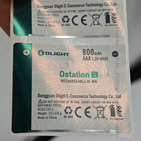 Étiquette personnalisée holographique en métal imprimée numériquement, résistante à l'huile, durable, en PVC transparent auto-adhésif, pour l'électronique