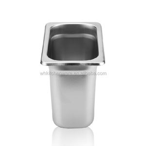 631-1 tamaño disponible equipo gastrónomo de acero inoxidable - Product Image 6