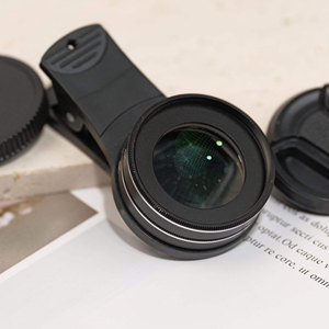 Lente Macro SLR 15X 30X 4K de 37 mm para Teléfono Celular con Enfoque Manual, Compatible con Samsung - Product Image 6