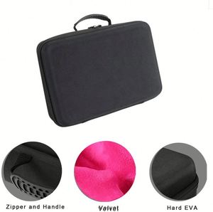 Custom Hard Eva Tool <b>Case</b> Dewalt <b>Battery</b> Carying Tool <b>Cases</b> dewalt <b>case</b> for DEWALT 20v - Product Image 2